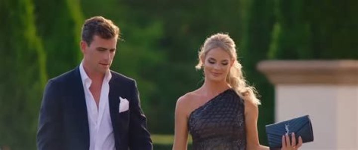 Juliette Porter From Siesta Key Is Dating Clark Drum Now But What Happened With Sam?