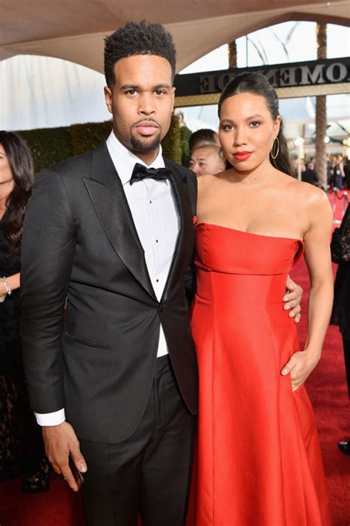 Jurnee Smollett’s Ex-Husband Josiah Bell: Their Married Life, Parents, and Net Worth