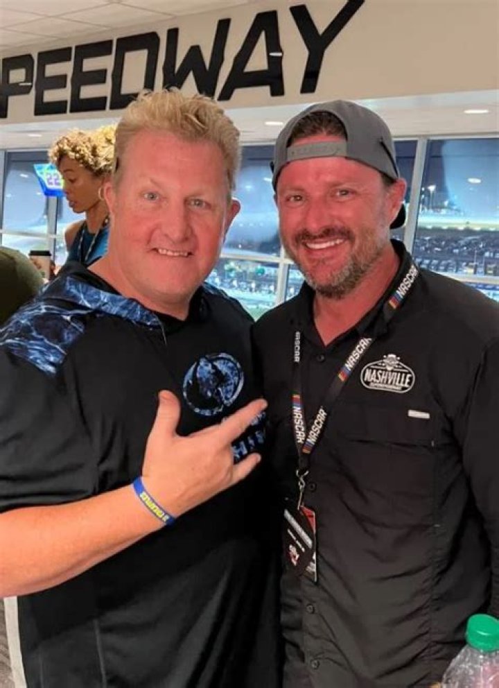 Justin Danger Nunley Height, Weight, Net Worth, Age, Birthday, Wikipedia, Who, Nationality, Biography