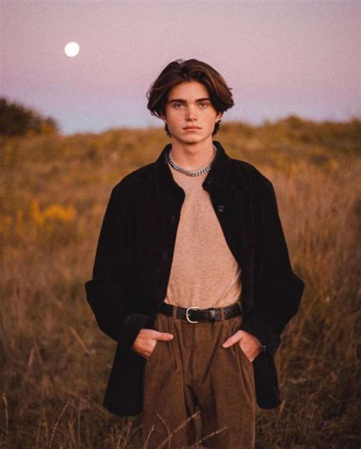 
Kaden Stowers Height, Weight, Net Worth, Age, Birthday, Wikipedia, Who, Instagram, Biography 