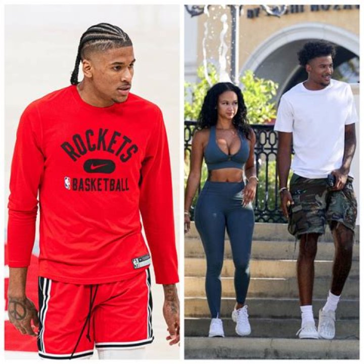 Kahleah Copper Boyfriend Who Is The Basketball Player Dating In 2022?