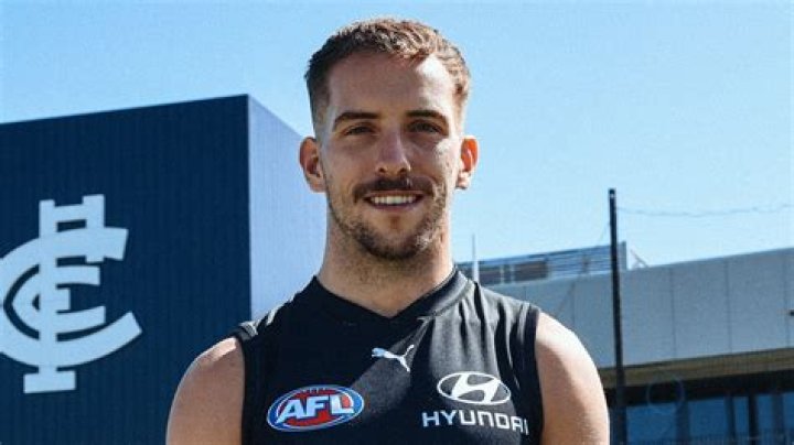 Kai Carlton Age, Birthday, Wikipedia, Who, Nationality, Biography