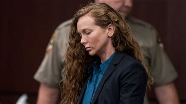 
Kaitlin Armstrong Has Been Charged With First Degree Murder For Killing Moriah Wilson 