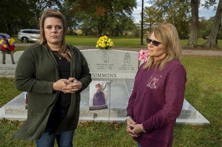 
Kamryn Simmons Obituary, What was Kamryn Simmons Cause of Death? 