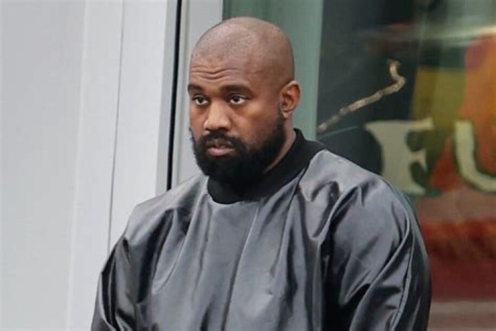 
Kanye West Only Wishes ‘Death On Some Jews’, ‘Absolutely Not’ Sorry For Anti Semitic Remarks 