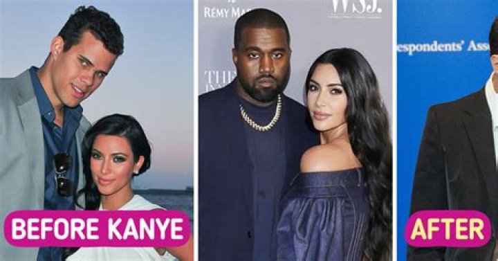 
Kanye West Reacts To Kim Kardashian, Pete Davidson’s Breakup In The Most Kanye Way Possible 