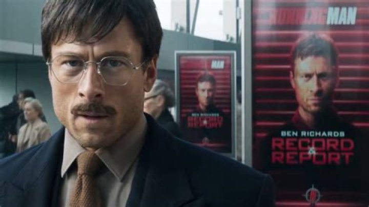 
Karl Glusman Parents Raised Him To Be A Bold Actor 