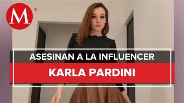 
Karla Pardini Height, Weight, Net Worth, Age, Birthday, Wikipedia, Who, Nationality, Biography 
