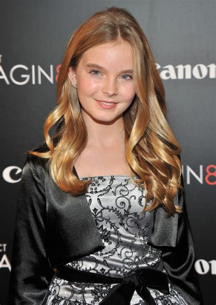 Karley Scott Collins Height, Weight, Net Worth, Age, Birthday, Wikipedia, Who, Nationality, Biography