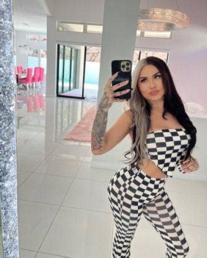 Karmen Karma Height, Weight, Net Worth, Age, Birthday, Wikipedia, Who, Instagram, Biography