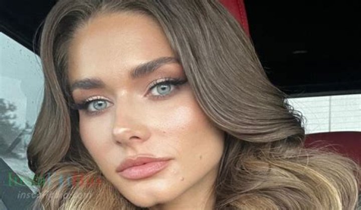 
Karolina Kokesova Age, Birthday, Wikipedia, Who, Nationality, Biography 