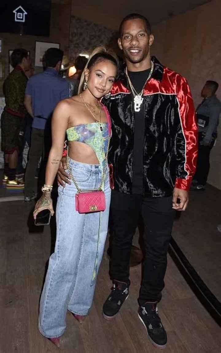 Karrueche Tran Height, Weight, Net Worth, Age, Birthday, Wikipedia, Who, Instagram, Biography