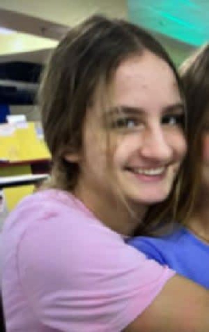 
Kate Fennell Missing, What Happened to Kate Fennell? 