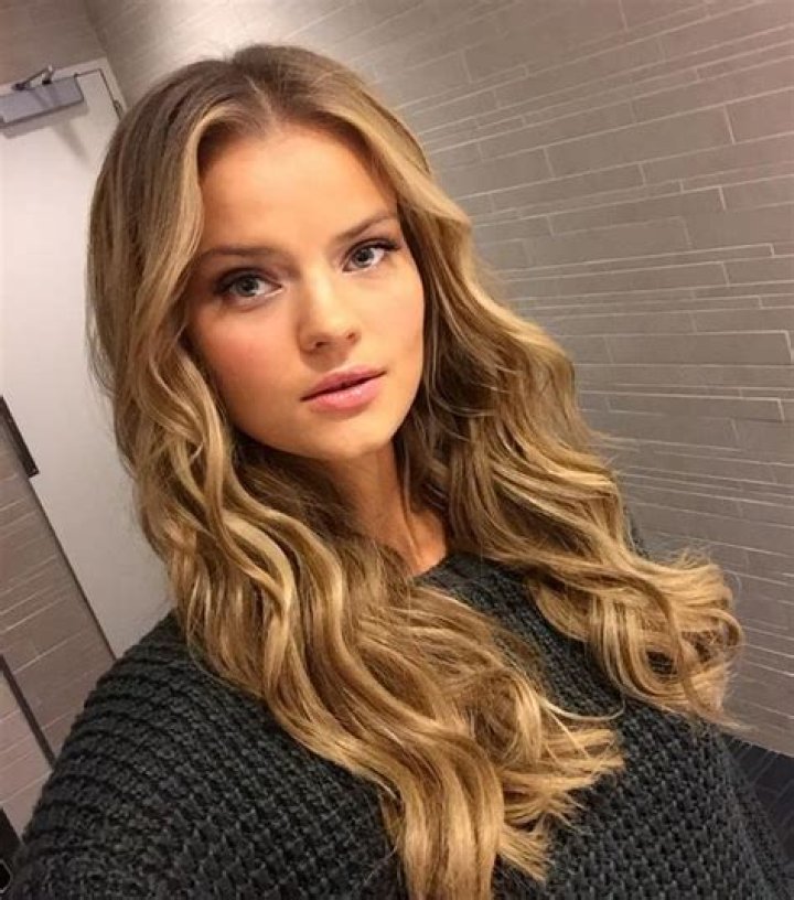 
Kate Grigorieva Height, Weight, Net Worth, Age, Birthday, Wikipedia, Who, Nationality, Biography 