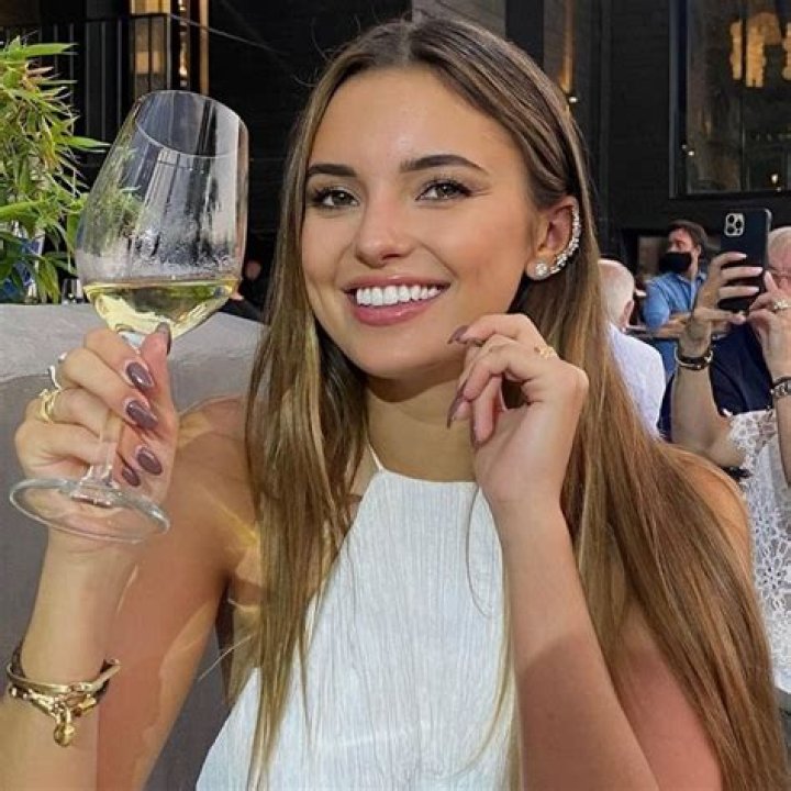 
Katerina Berezhna Height, Weight, Net Worth, Age, Birthday, Wikipedia, Who, Nationality, Biography 