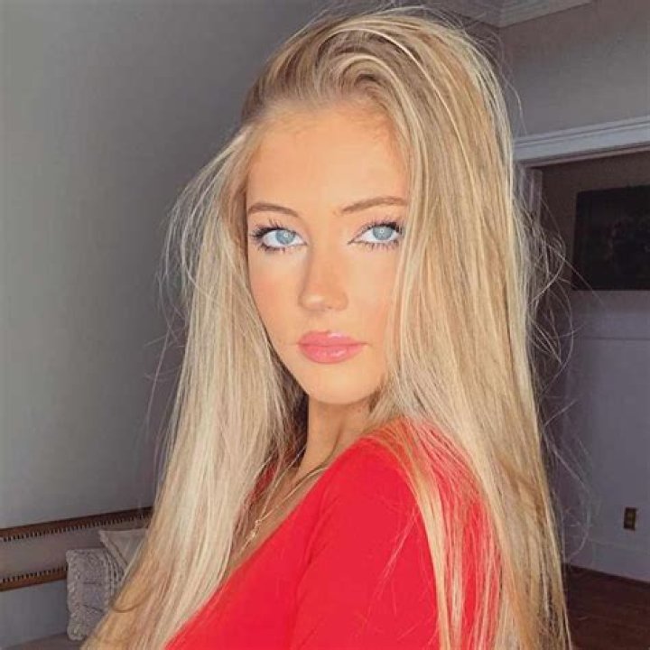
Katerina Rozmajzl (TikTok Star) Biography, Age, Boyfriend, Height, Net Worth 