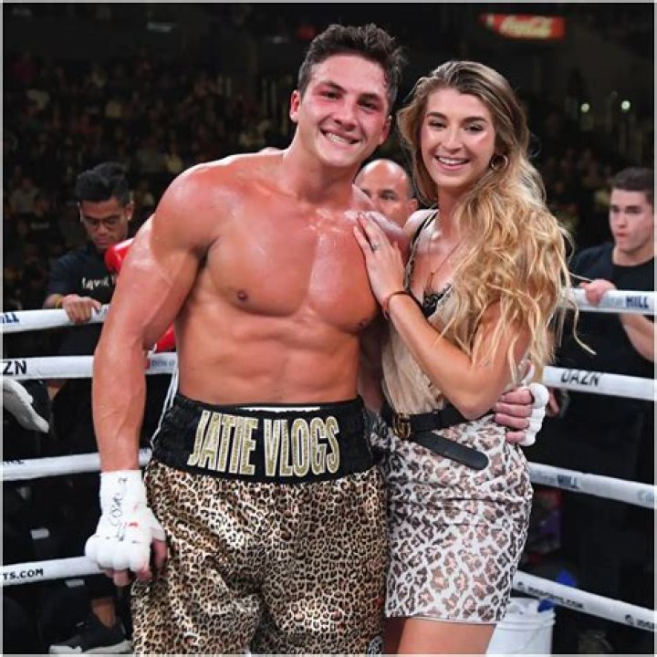 Katie Betzing – Josh brueckner – Joshxkatie (TikTok Star) Biography, Age, Boyfriend, GirlFriend, Height, Net Worth