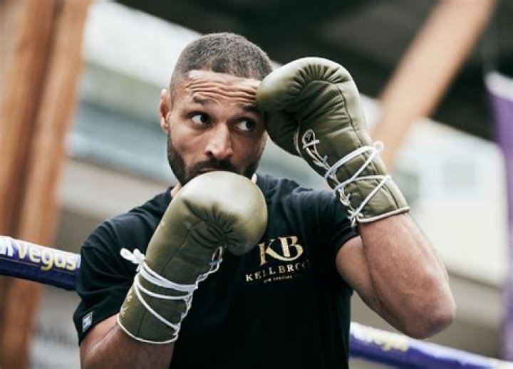 Kell Brook Promoter Ben Shalom, Who Is He? The Man Worth The Hype
