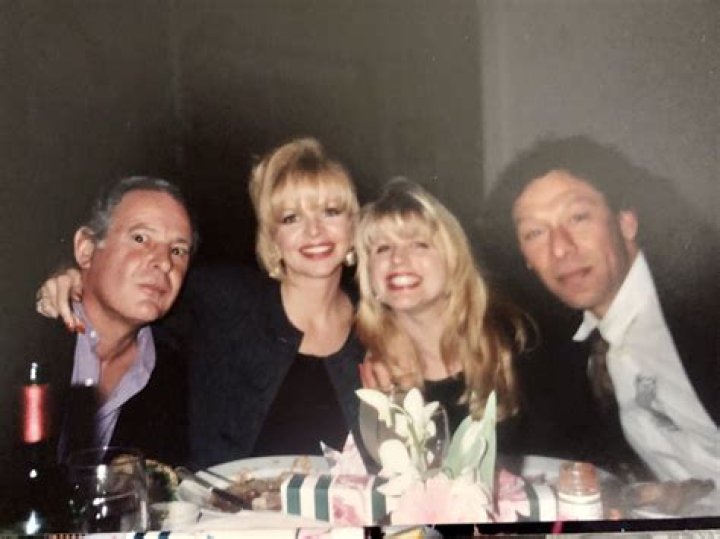 Kelly Van Halen Height, Weight, Net Worth, Age, Birthday, Wikipedia, Who, Nationality, Biography