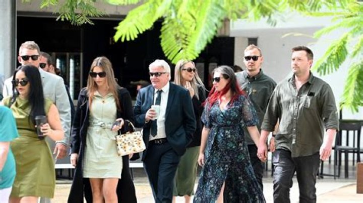 
Kelly Wilkinson’s Family: How Many Kids Does She Have? Meet Her Husband Brian Earl Johnston 