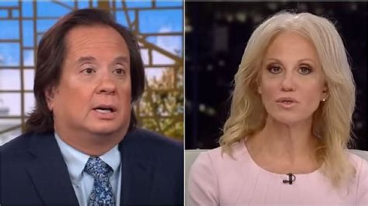 
Kellyanne Conway And George Conway Confirm Divorce Rumours Run Wild On Twitter 