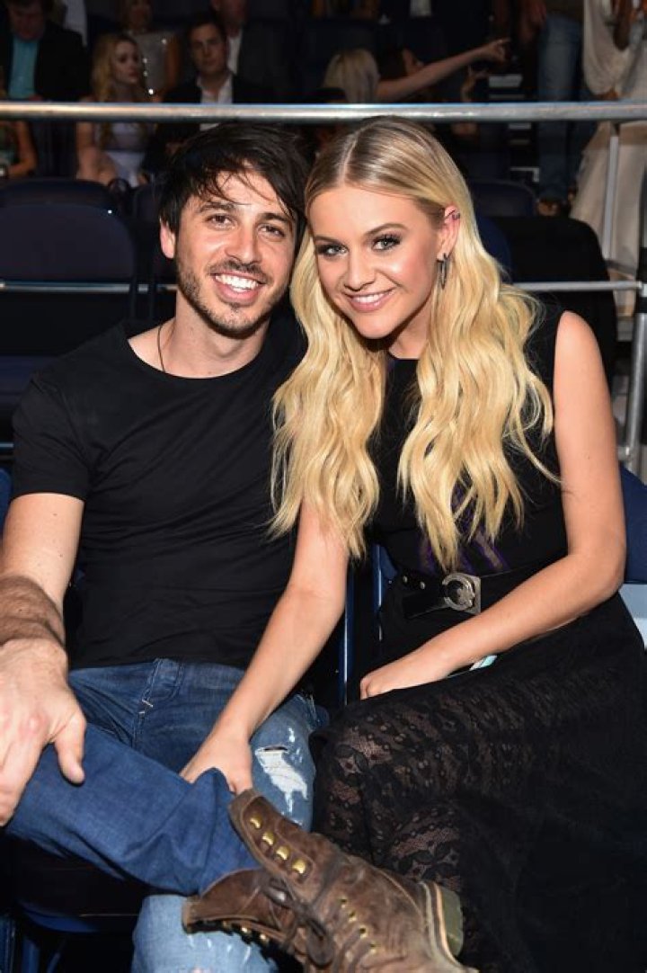 
Kelsea Ballerini’s Divorce Husband Morgan Evans, After 5 Years Of Marriage 