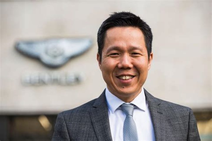 
Ken Choo Age, Birthday, Wikipedia, Who, Nationality, Biography 