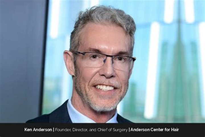 
Ken Shaver Facts, Age, Birthday, Wikipedia, Who, Family, Biography 