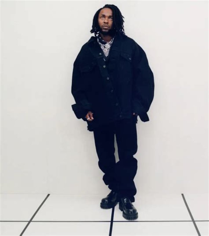 
Kendrick Lamar Says His Children ‘Removed My Ego’ and Taught Him ‘Unconditional Love’ 