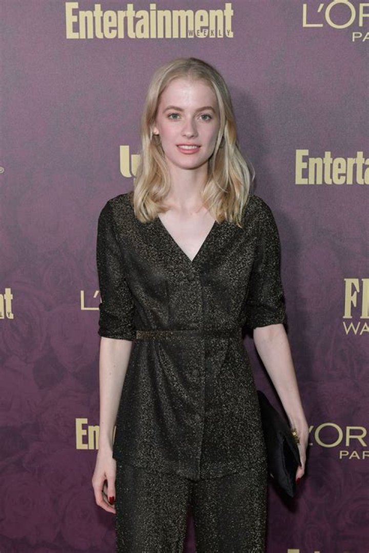 Kennedy Frazer Height, Weight, Net Worth, Age, Birthday, Wikipedia, Who, Nationality, Biography