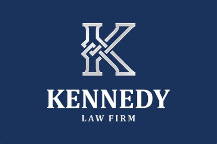 
‘Kennedy Law Firm TikTok’ Kevin Kennedy Is Ready To Give You Some Friendly Legal Advice 