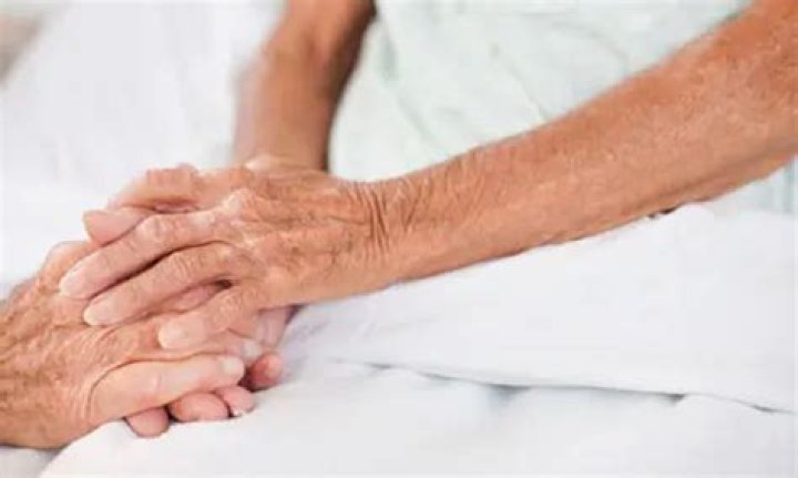 Kenneth Moss Obituary Death Cause And Family