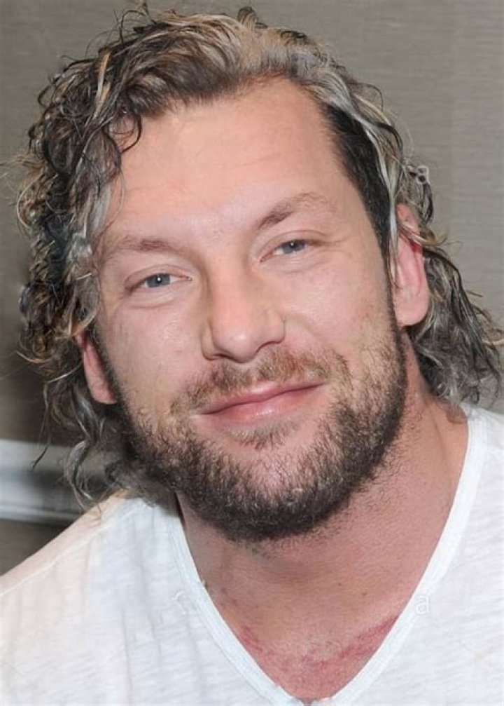 Kenny Omega Height, Weight, Net Worth, Age, Birthday, Wikipedia, Who, Nationality, Biography