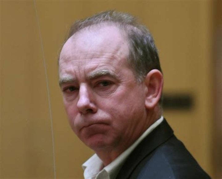 
Kent Mawhinney Update: Is He Arrested? Fotis Dulos Accomplice 