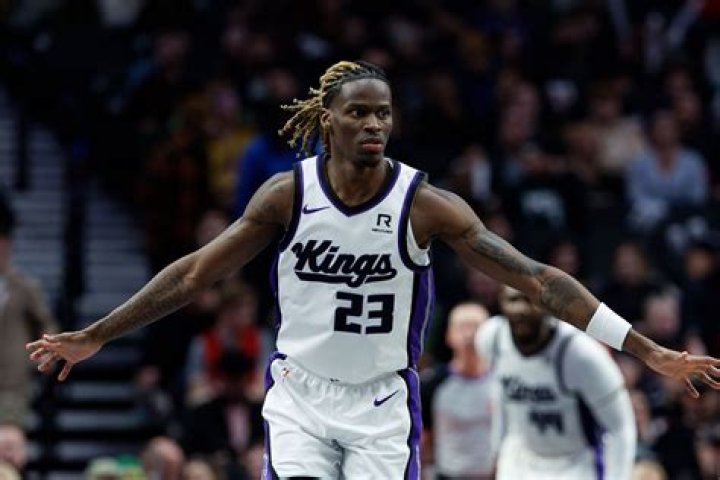 
Keon Ellis Height, Weight, Net Worth, Age, Birthday, Wikipedia, Who, Nationality, Biography 