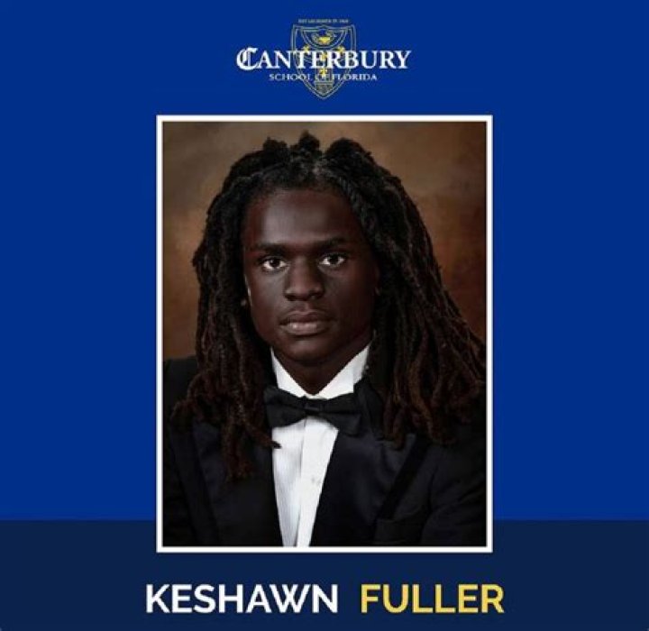 
Keshawn Fuller Death: Death Cause And Family 