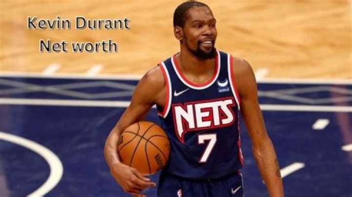 Kevin Durant Height, Weight, Net Worth, Age, Birthday, Wikipedia, Who, Nationality, Biography