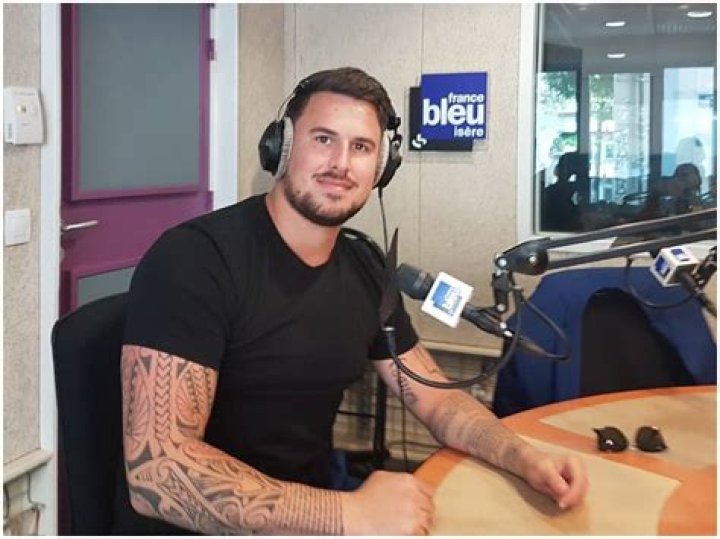 
Kevin Micoud Age, Birthday, Wikipedia, Who, Nationality, Biography 