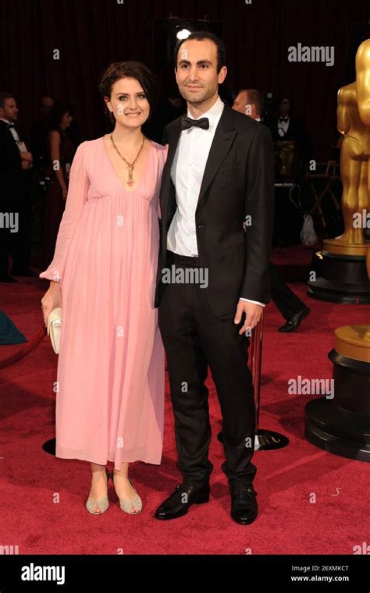 
Khalid Abdalla Wife Cressida Trew: Facts To Know About Her 