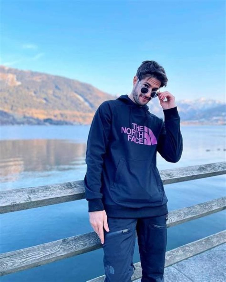 
Kharma Medic Height, Age, Girlfriend, Biography, Wiki, Net Worth 