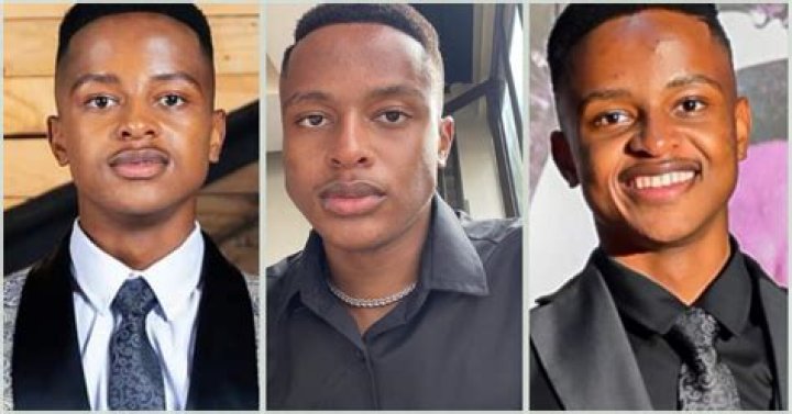 
Khaya Xaba Age, Birthday, Wikipedia, Who, Nationality, Biography 