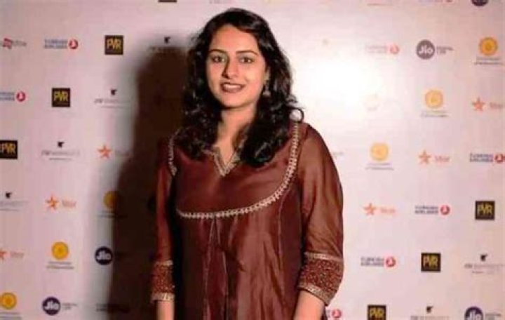 Khushboo Upadhyay Height, Weight, Net Worth, Age, Birthday, Wikipedia, Who, Instagram, Biography