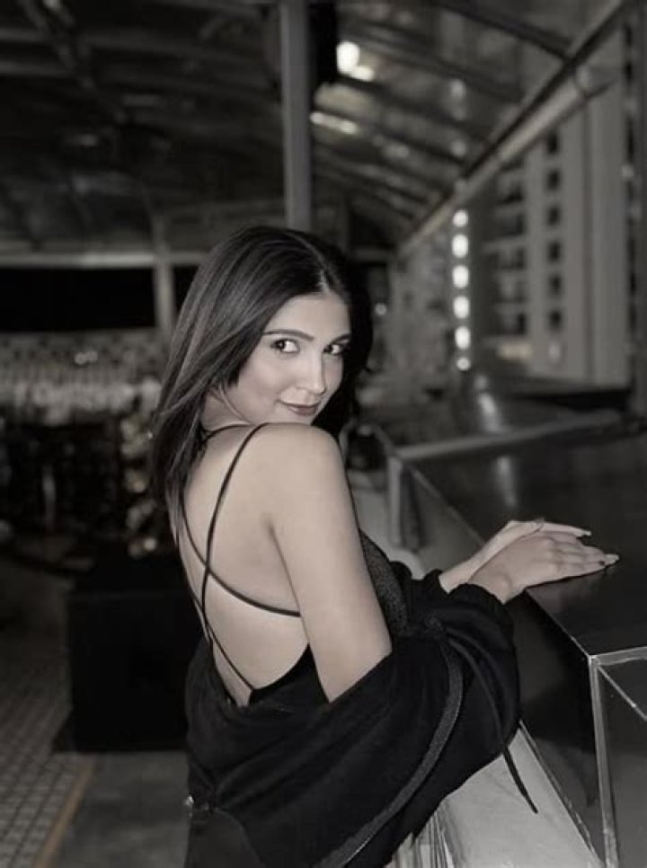 Khyati Sharma Height, Weight, Net Worth, Age, Birthday, Wikipedia, Who, Nationality, Biography