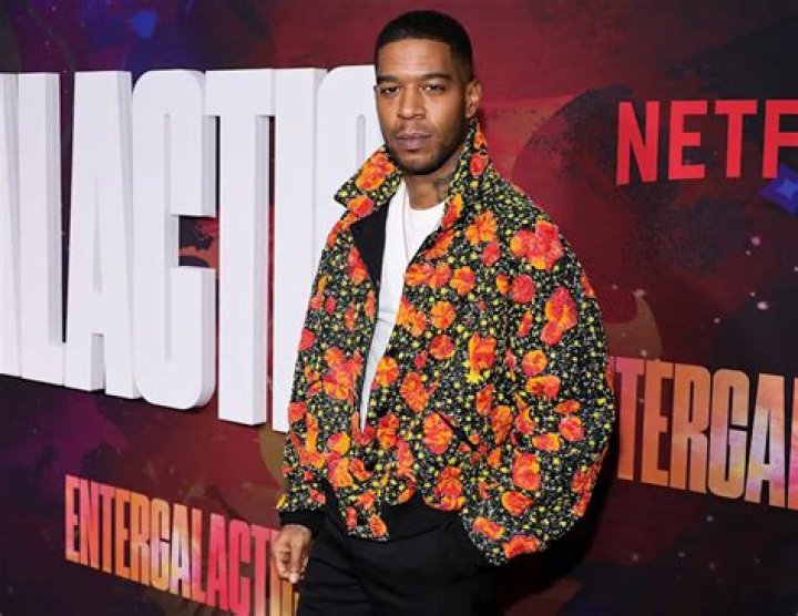 
Kid Cudi Says He Might Be ‘Nearing the End’ of His Rap Career: ‘Curious to See What Else I Can Do’ 