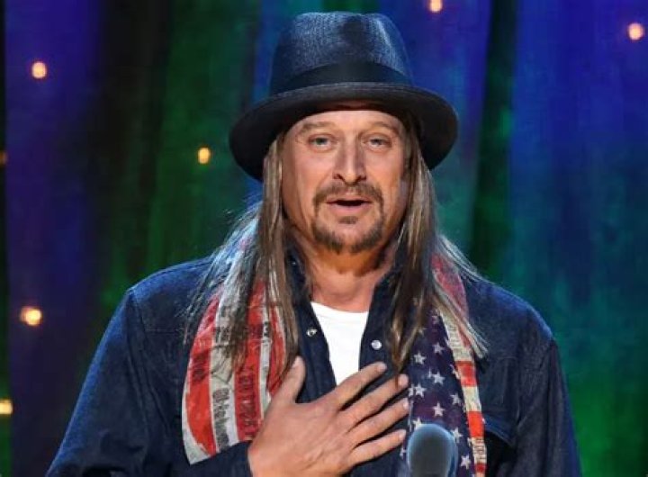 Kid Rock Height, Weight, Net Worth, Age, Birthday, Wikipedia, Who, Nationality, Biography