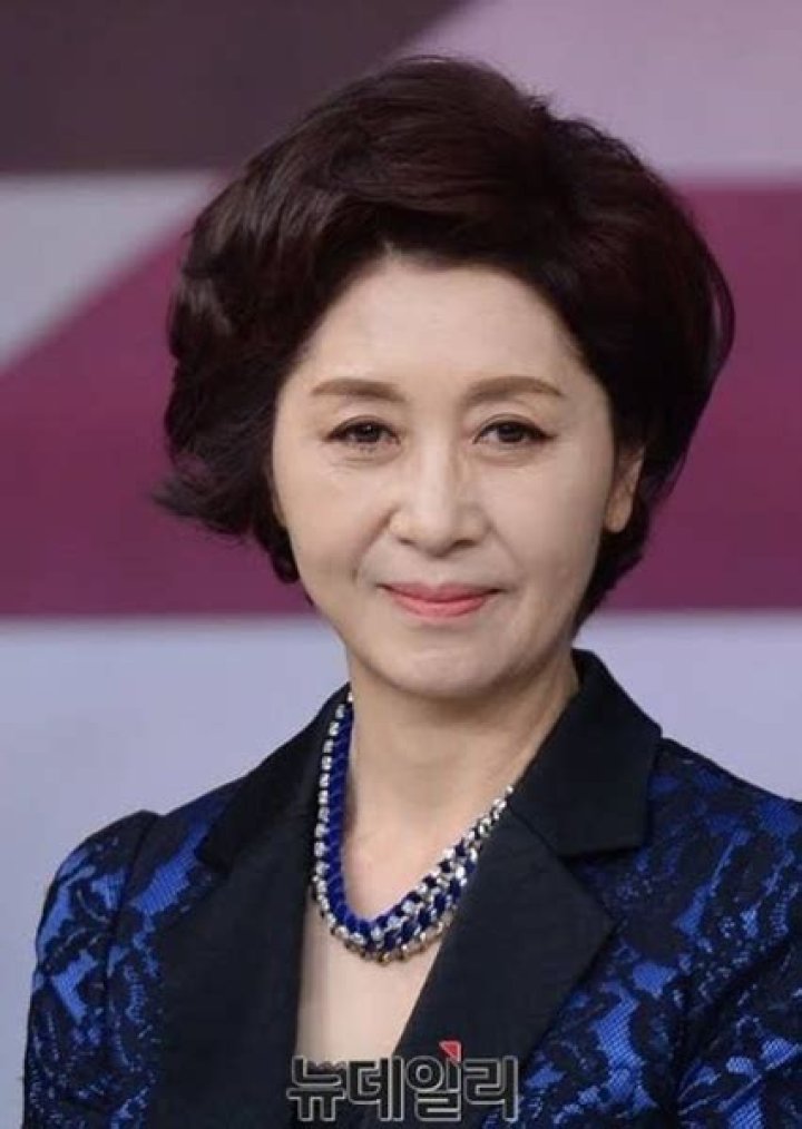 Kim Hye-ok Height, Weight, Net Worth, Age, Birthday, Wikipedia, Who, Nationality, Biography