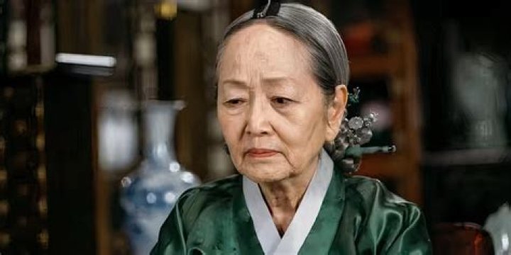 Kim Young-ok Height, Weight, Net Worth, Age, Birthday, Wikipedia, Who, Nationality, Biography