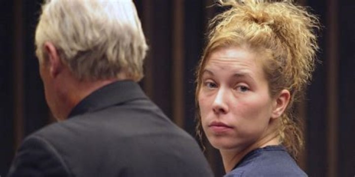 Kimberley Anne Scott Height, Weight, Net Worth, Age, Birthday, Wikipedia, Who, Nationality, Biography