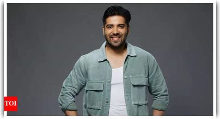 Kinshuk Mahajan Height, Weight, Net Worth, Age, Birthday, Wikipedia, Who, Instagram, Biography