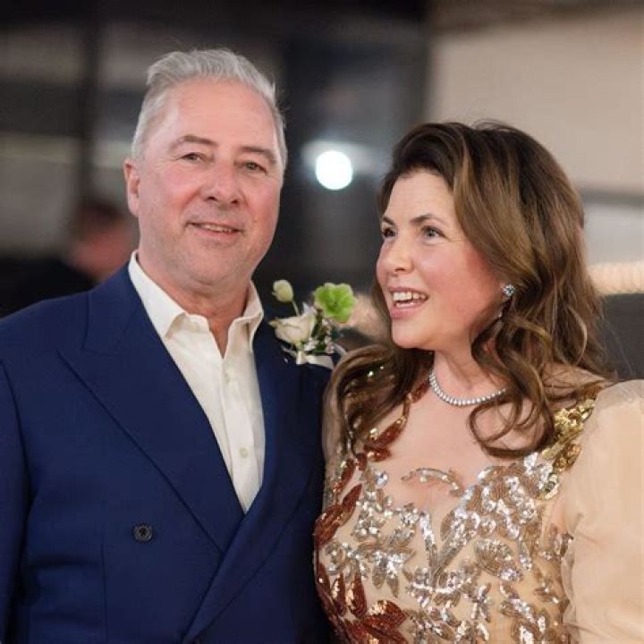 
Kirstie Allsopp Parents: Who Are Charles Allsopp And Sofie Allsopp? Siblings And Family 